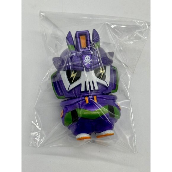 Devil Toys Other - Unit01 Nano TEQ63‎ - by Quiccs 3"